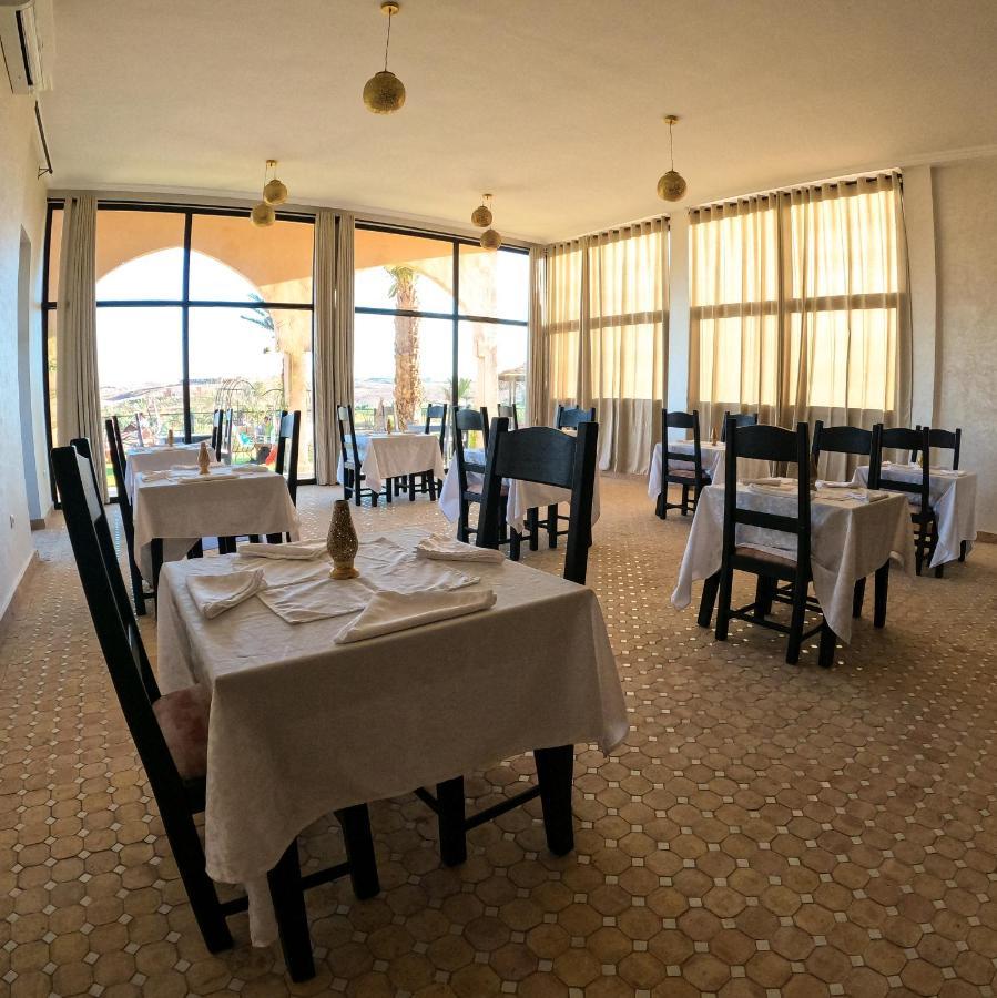 Kasbah Yu Palace Tajda Экстерьер фото